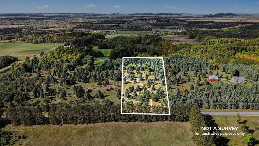 17194 Litzen Road, Copemish, MI 49625 - #2