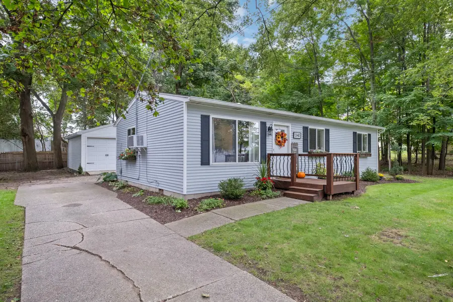 1340 Knapp Street Ne, Grand Rapids, MI 49505 - #3