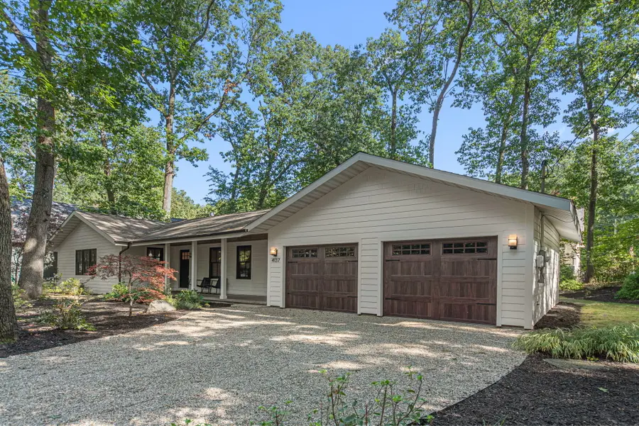 4137 Comanche Trail, New Buffalo, MI 49117 - #2