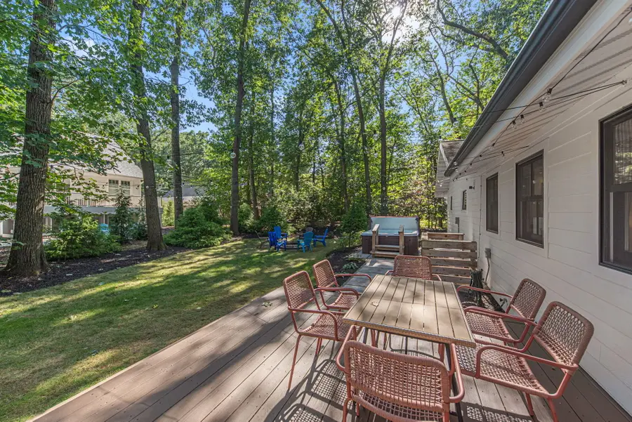 4137 Comanche Trail, New Buffalo, MI 49117 - #3