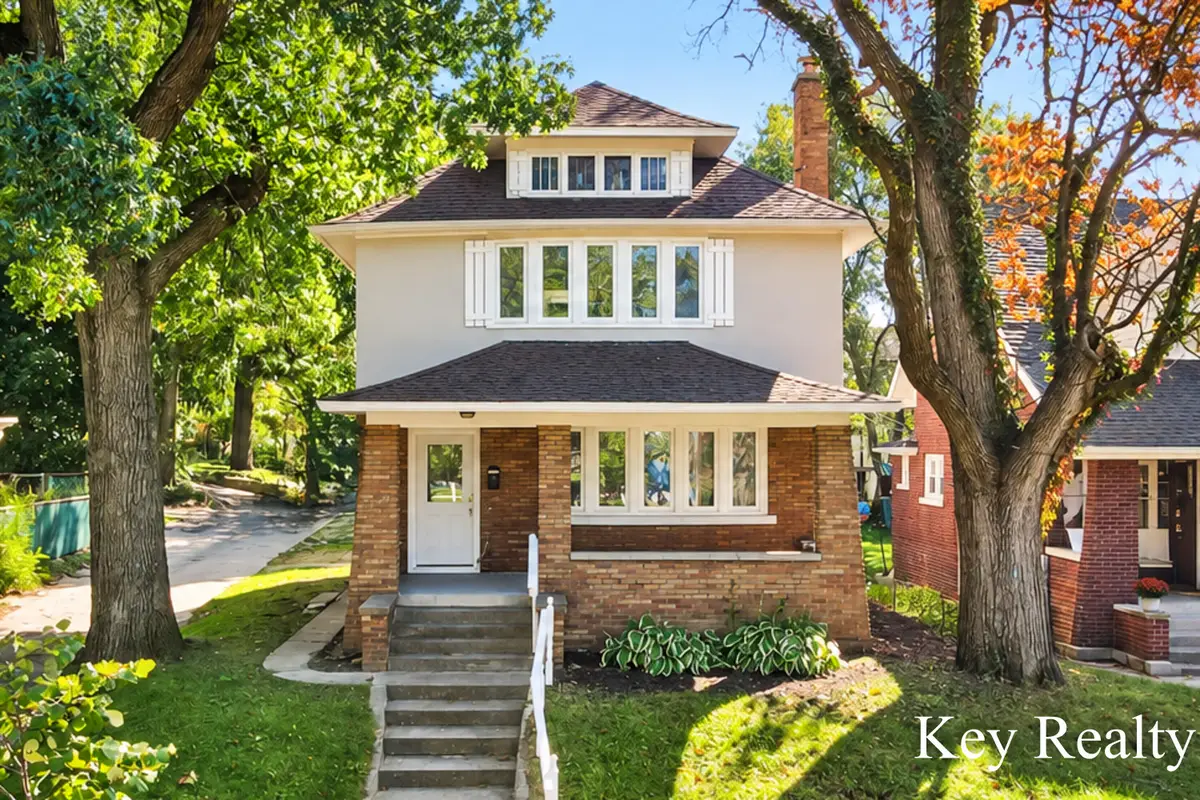 1242 Alexander Street Se, Grand Rapids, MI 49506 - #1