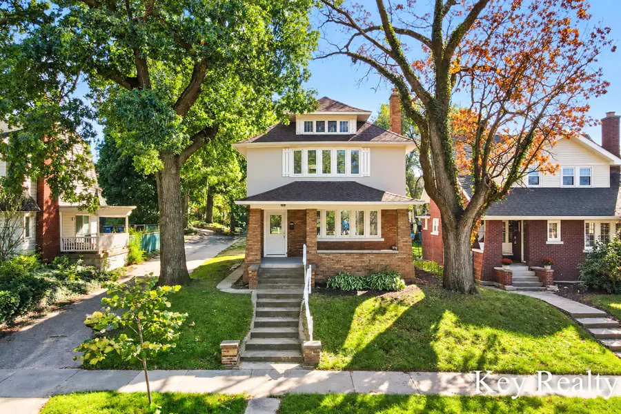 1242 Alexander Street Se, Grand Rapids, MI 49506 - #2