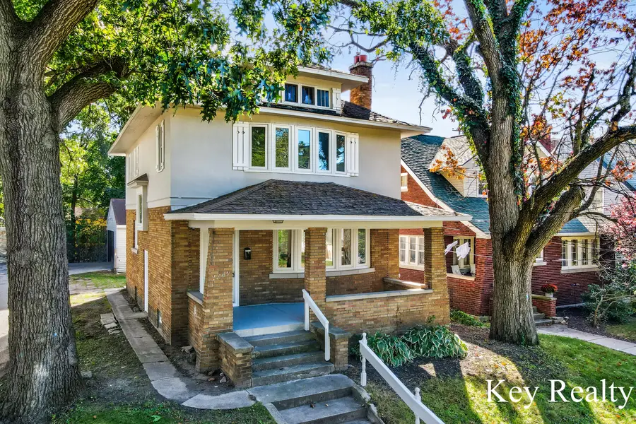 1242 Alexander Street Se, Grand Rapids, MI 49506 - #3