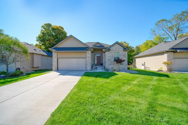 621 Shadow Brooke Lane, Tecumseh, MI 49286