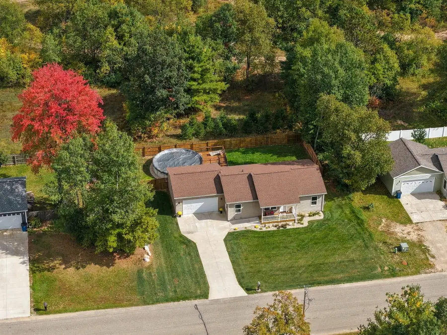 840 Seneca Place, Cadillac, MI 49601 - #2