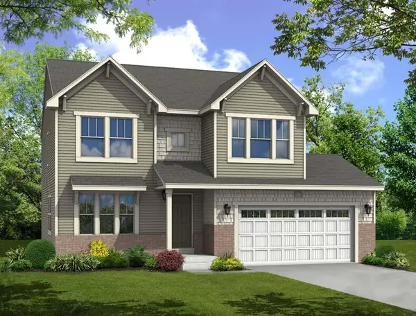 1659 Aspen Trail, Otsego, MI 49078