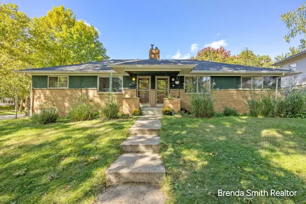 935 Kentwood Drive Ne #939, Grand Rapids, MI 49505