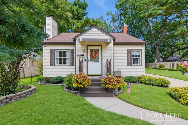 1588 Montague Avenue, Muskegon, MI 49441