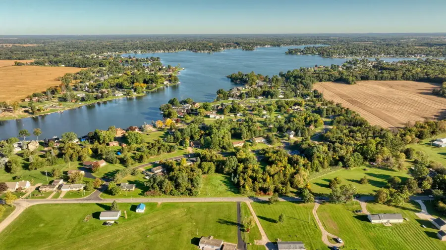 15912 Cement City Road, Brooklyn, MI 49230 - #2