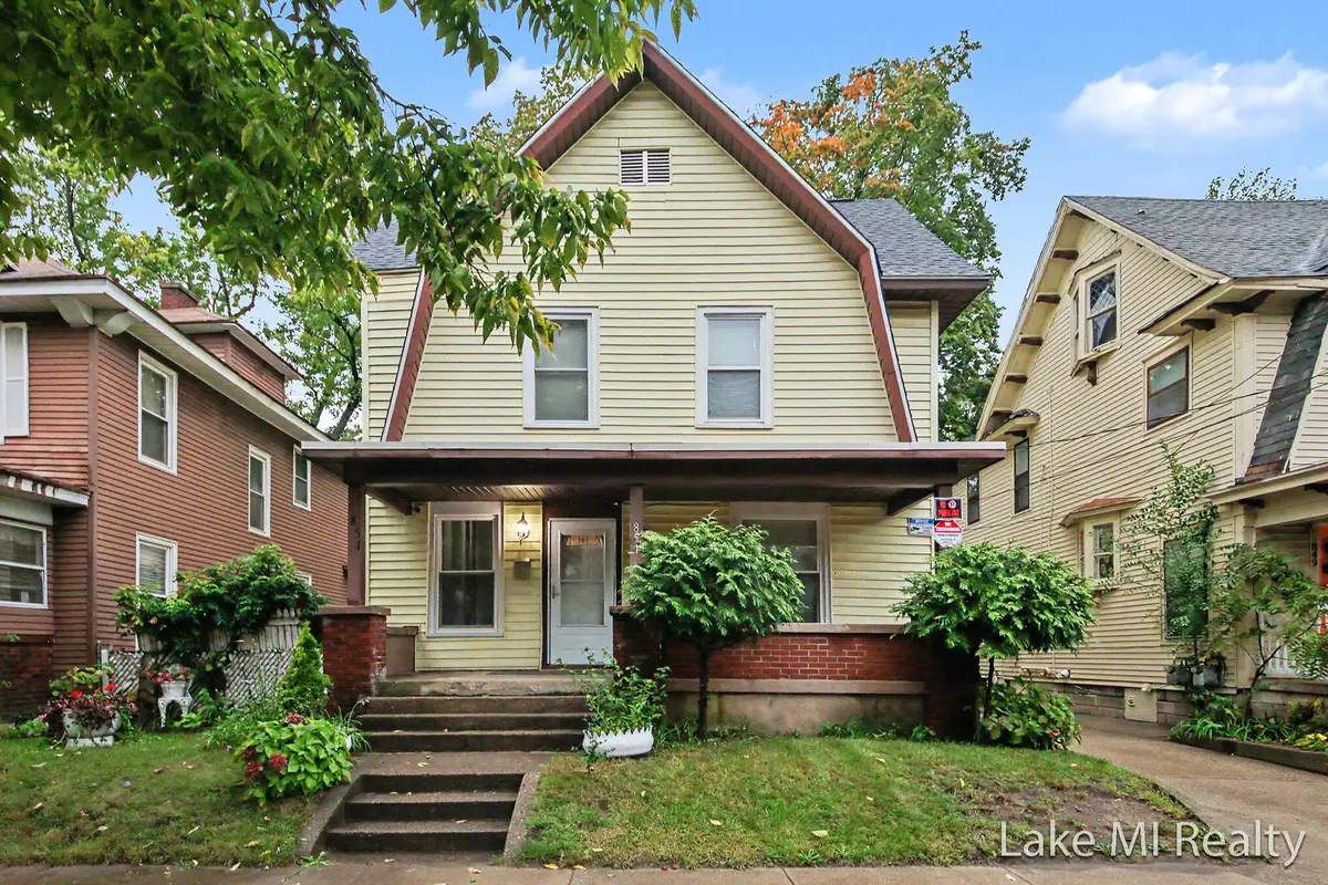 851 Kalamazoo Avenue Se, Grand Rapids, MI 49507 - #1