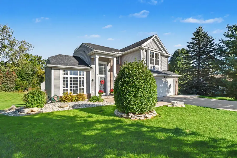 3583 Arbor Chase Court Ne, Grand Rapids, MI 49525 - #3