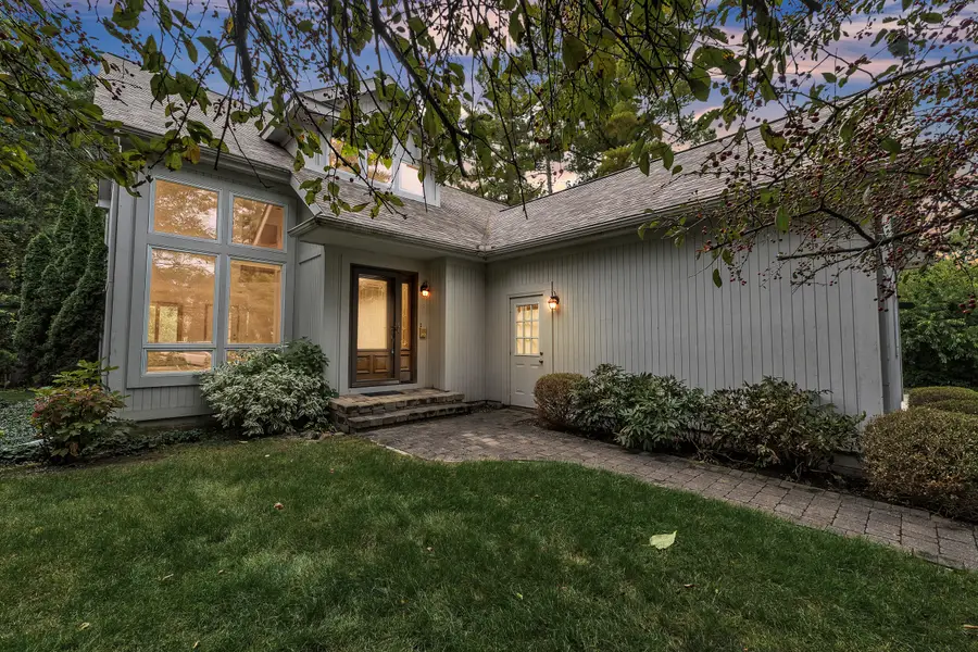 2140 Independence Boulevard, Ann Arbor, MI 48104 - #2