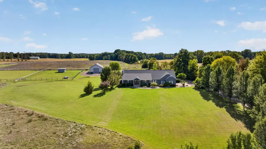 17485 Raymond Road, Addison, MI 49220 - #3