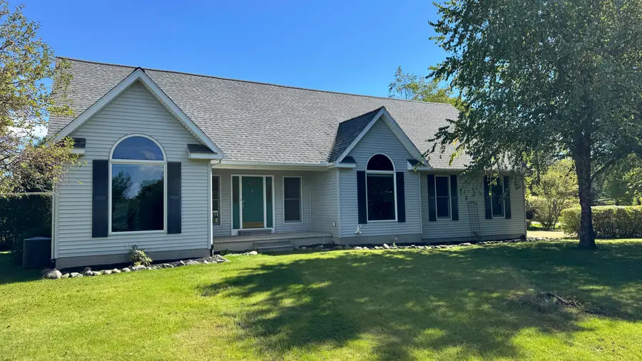 5261 N Rollin Highway, Manitou Beach, MI 49253 - #2