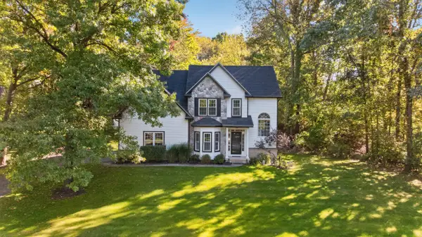 5361 Universe Avenue, Howell, MI 48843