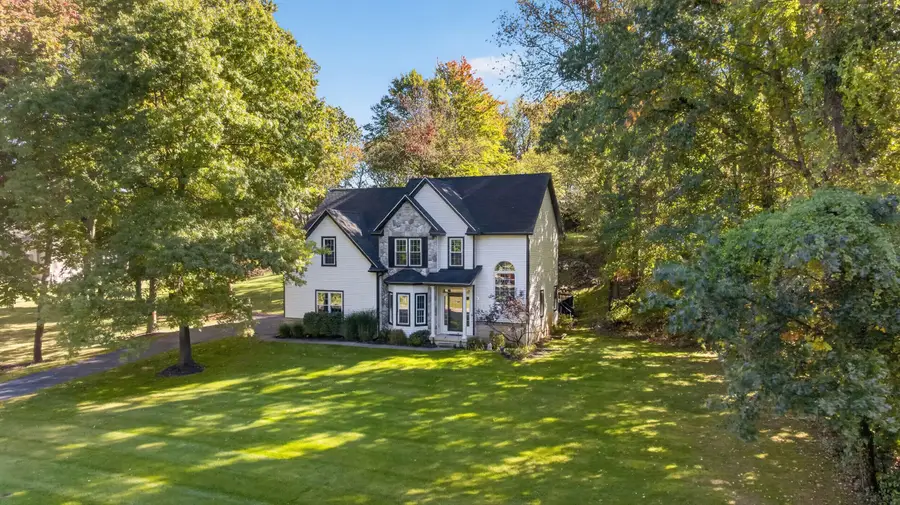 5361 Universe Avenue, Howell, MI 48843 - #2