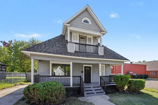 778 Highland Avenue, Benton Harbor, MI 49022