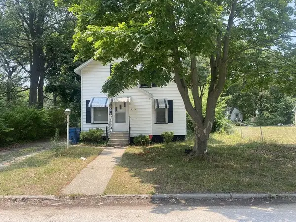 2313 Riordan Street, Muskegon Heights, MI 49444
