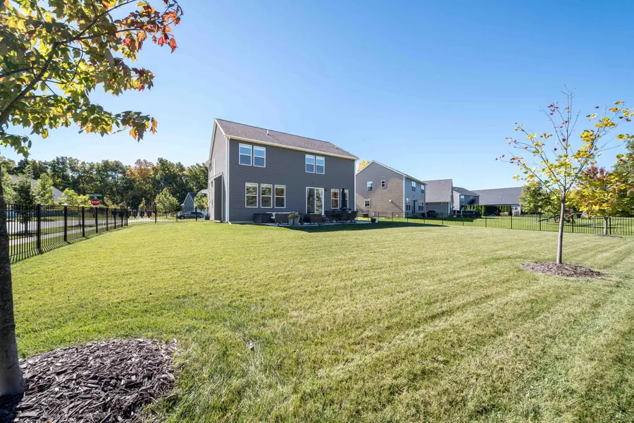 4263 Rolling Meadow Lane, Ypsilanti, MI 48197 - #2
