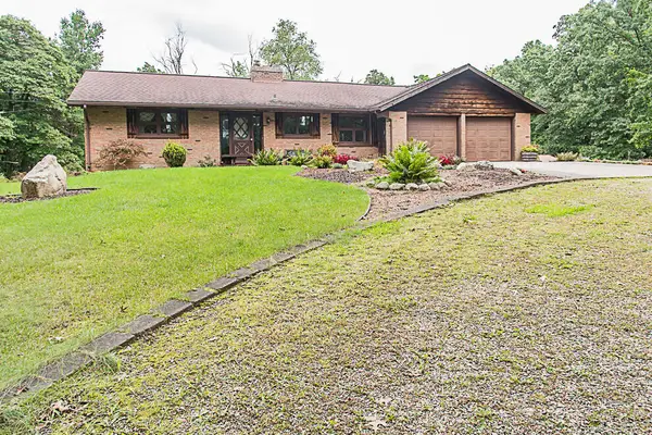 7698 W N Avenue, Kalamazoo, MI 49009