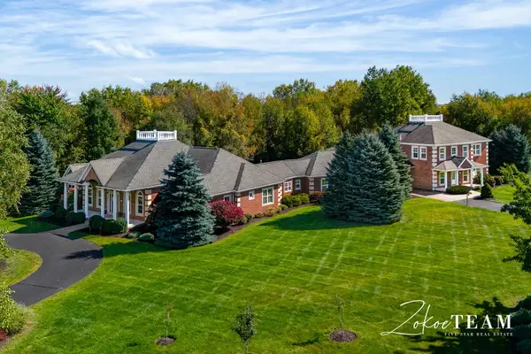 3050 Ridge Port Drive Nw, Grand Rapids, MI 49544