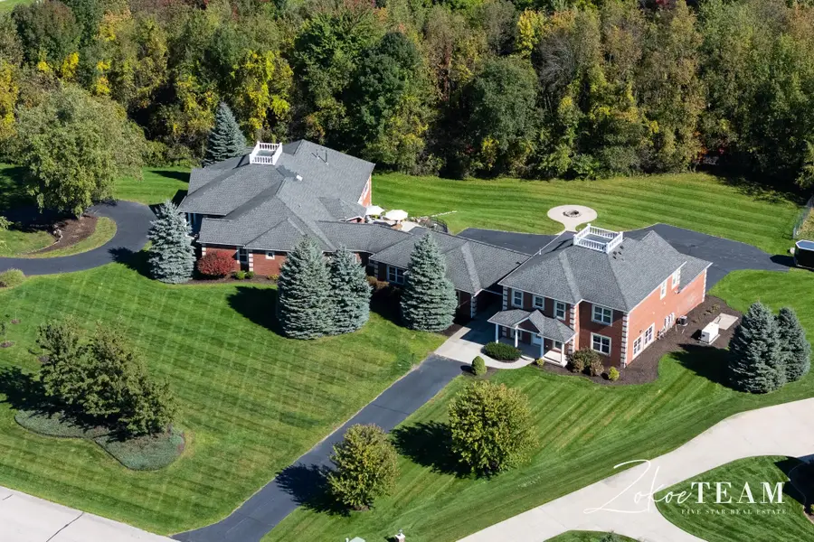 3050 Ridge Port Drive Nw, Grand Rapids, MI 49544 - #3