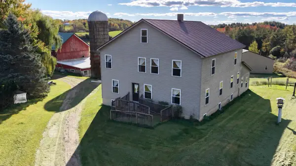 14213 180th Avenue, Leroy, MI 49655