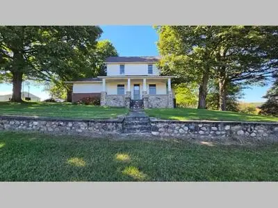 67070 Sweet Lake Road, Burr Oak, MI 49030 - #2