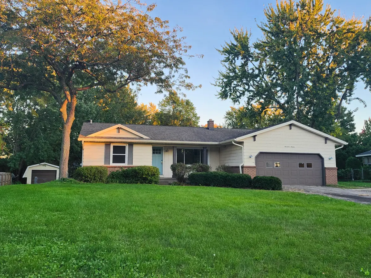 1714 Honeybrook Drive, Jenison, MI 49428 - #1