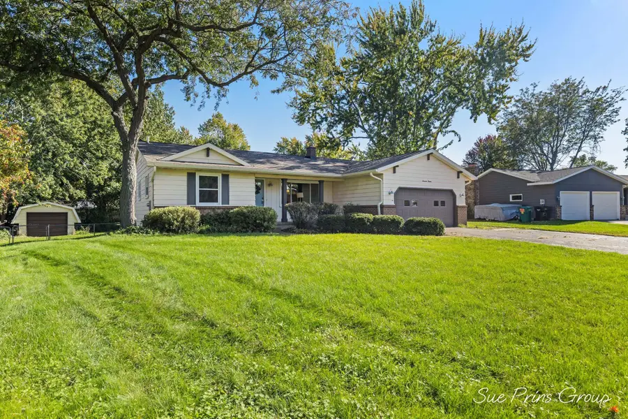 1714 Honeybrook Drive, Jenison, MI 49428 - #2