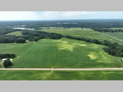 Sweet Lake Road, Burr Oak, MI 49030 - #3