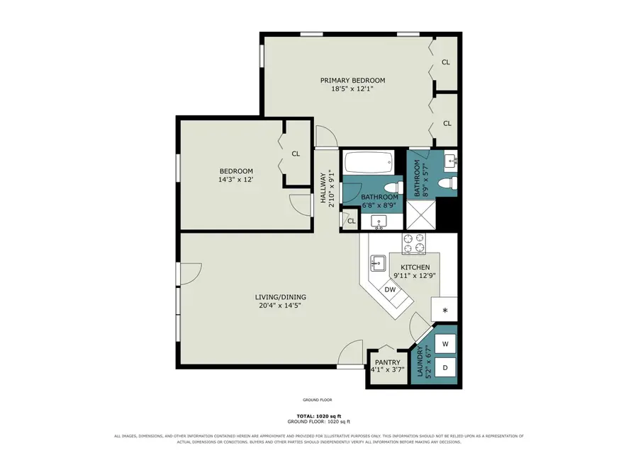 1353 Millbrook Trail, Ann Arbor, MI 48108 - #2