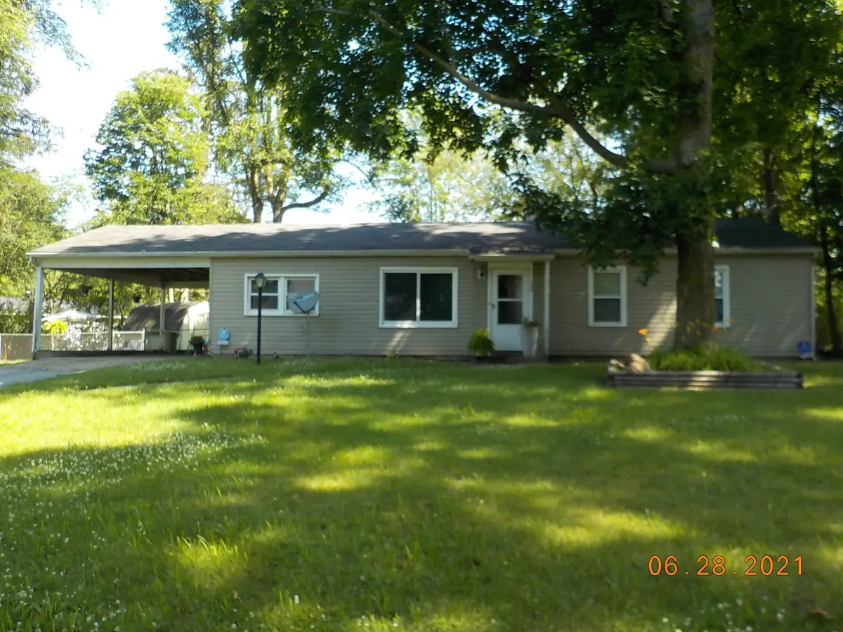 106 W Coolidge Avenue W, Battle Creek, MI 49037 - #1