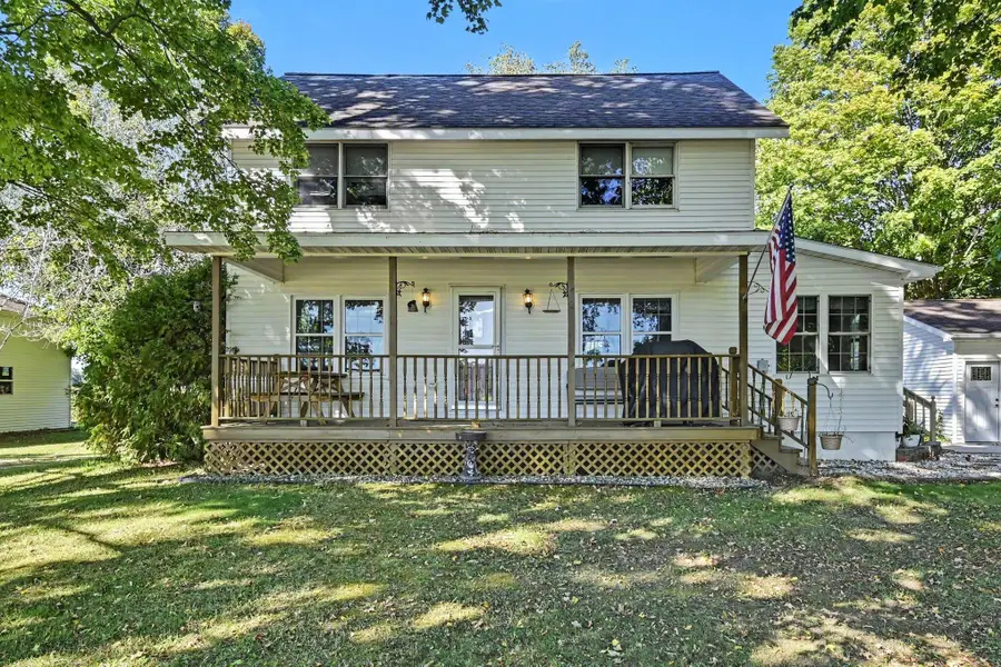 11450 King Road, Concord, MI 49237 - #3