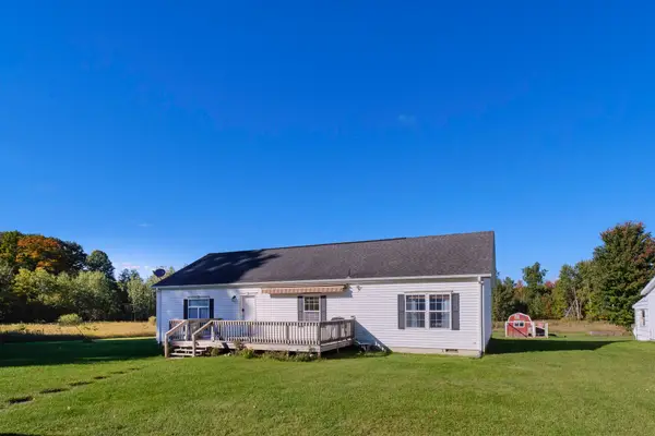 19360 Mcclish Road, Copemish, MI 49625