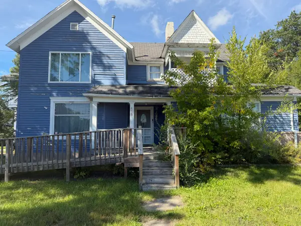 416 S Michigan Avenue, Manton, MI 49663