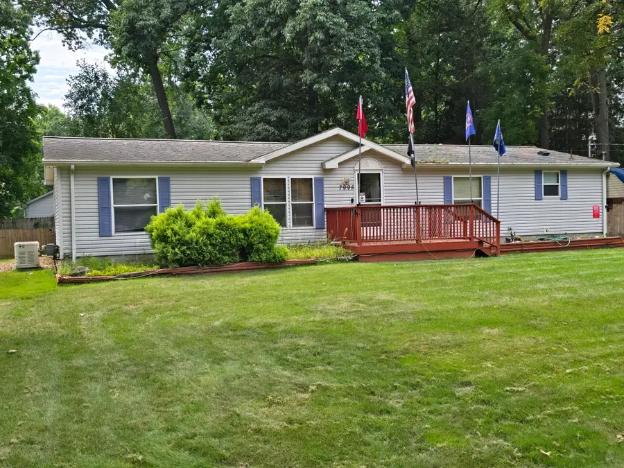 7995 Ivan Drive, Parma, MI 49269 - #2