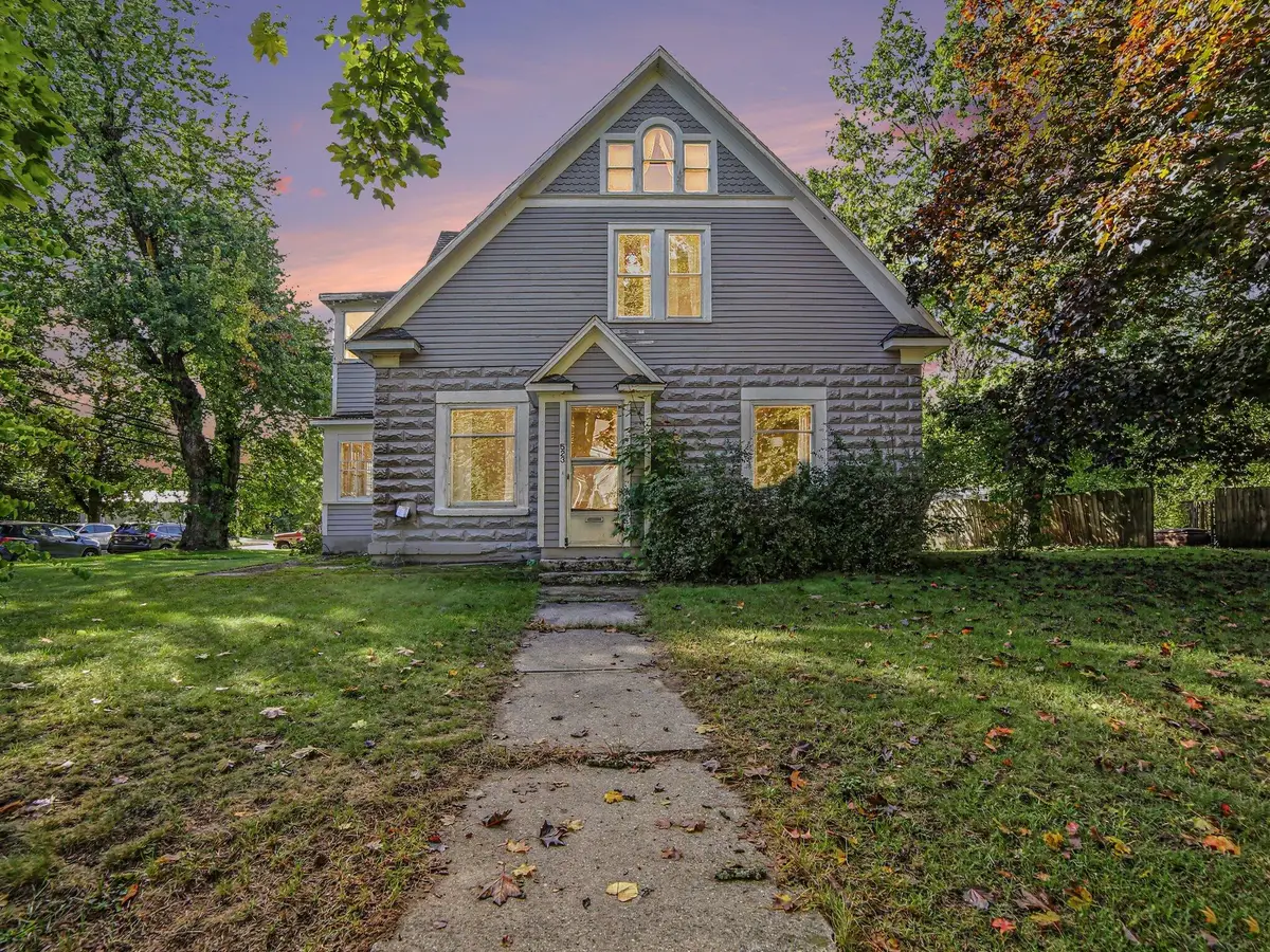 523 E Church Street, Hart, MI 49420 - #1