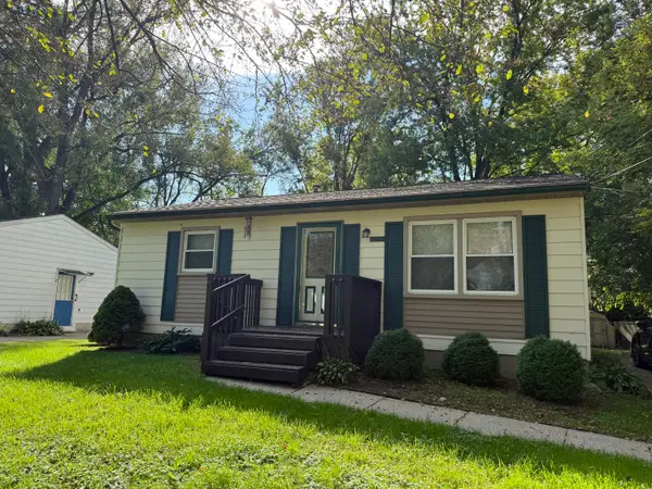 2321 Webster Street, Lansing, MI 48911