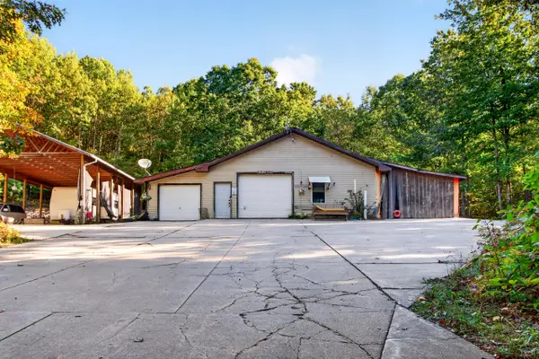 7149 W Homer Lake Road, Shelby, MI 49455