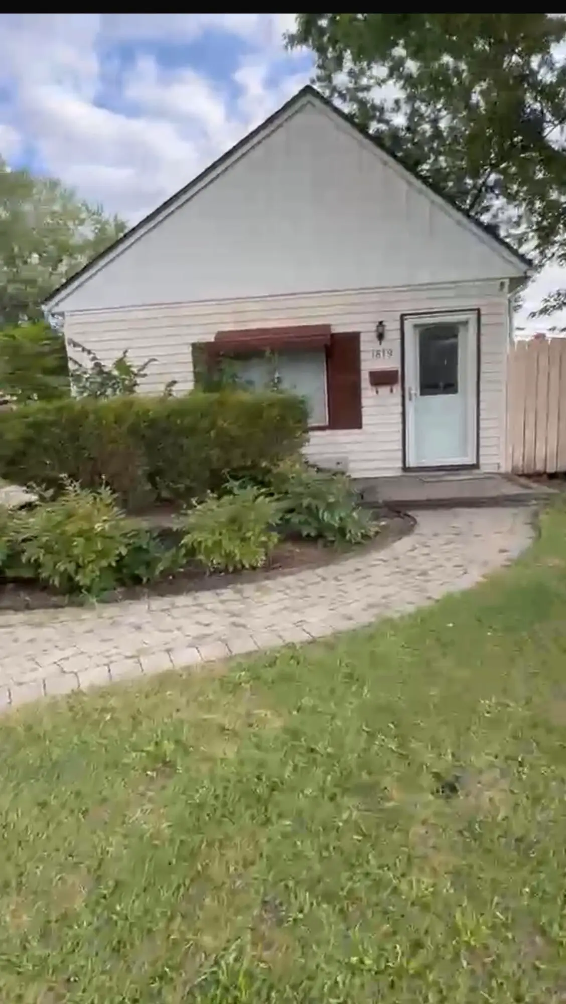 1819 Goddard Road, Lincoln Park, MI 48146 - #1