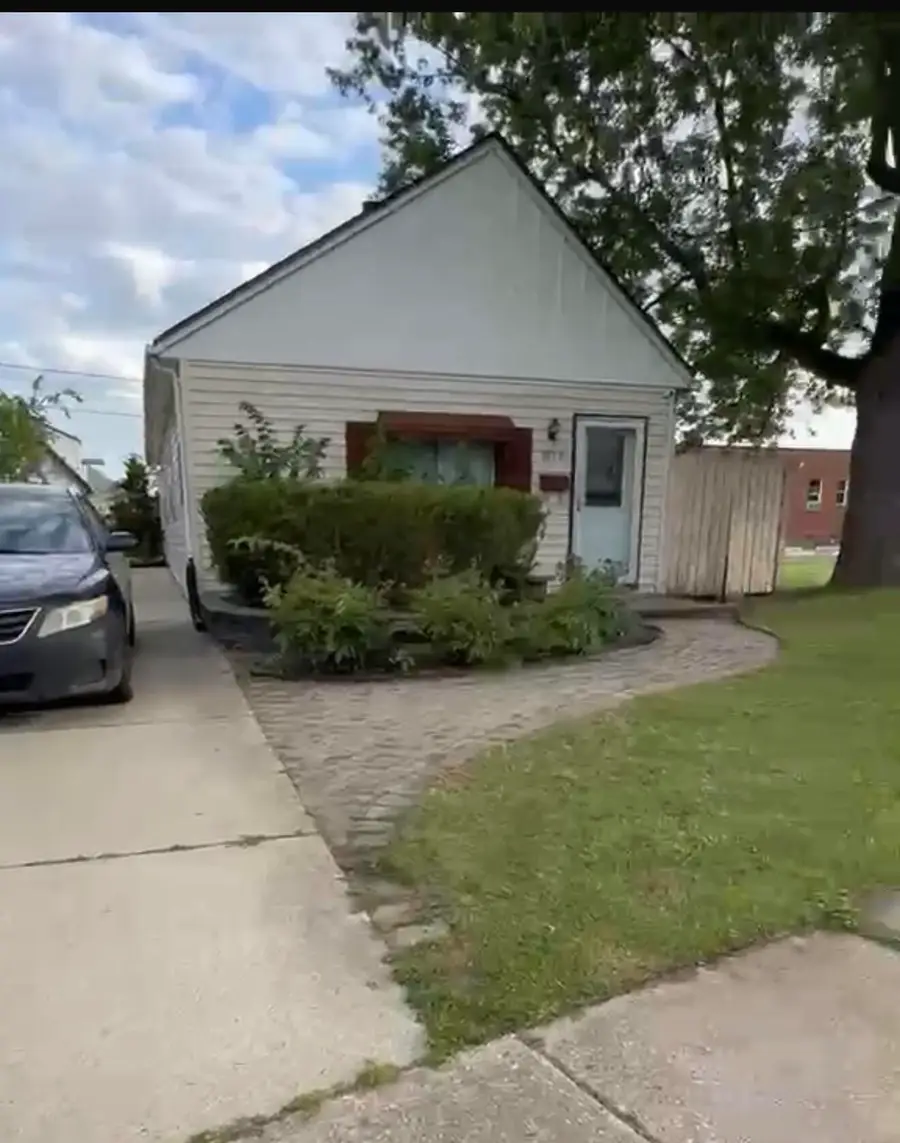 1819 Goddard Road, Lincoln Park, MI 48146 - #2