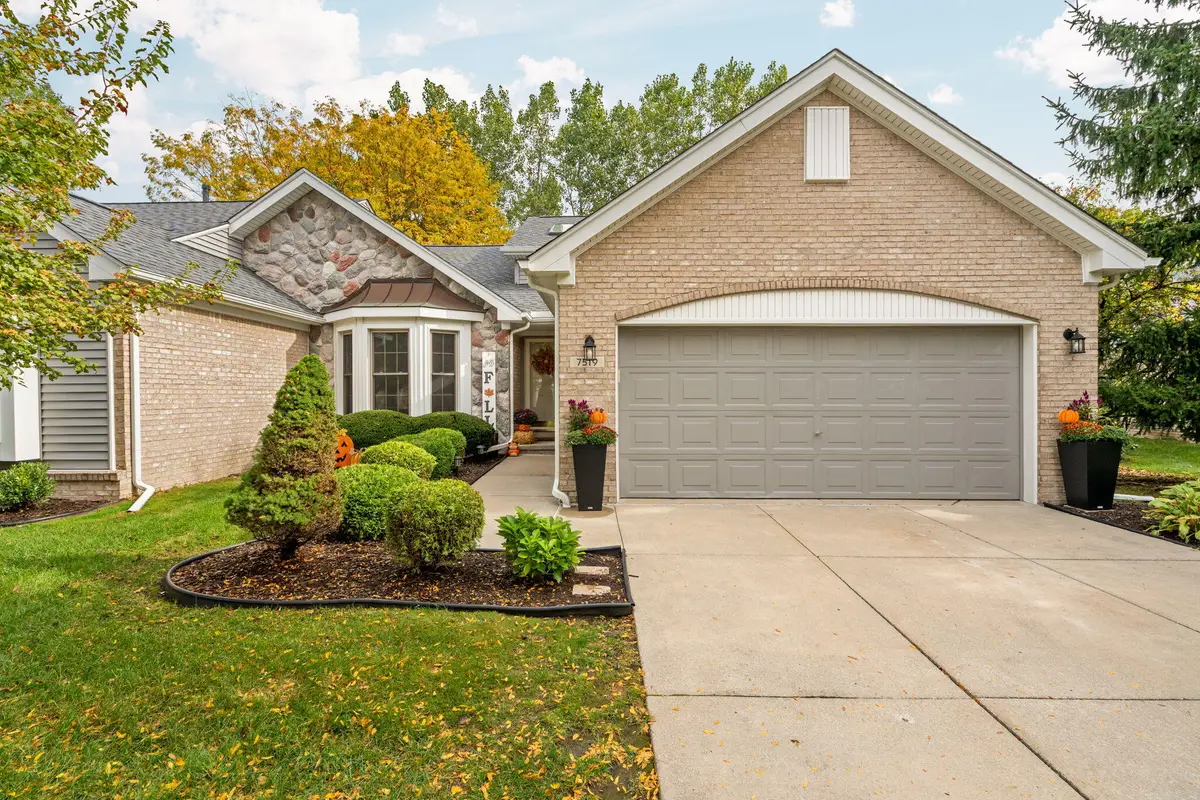 7519 Green Meadow Lane, Canton, MI 48187 - #1
