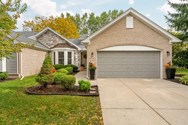 7519 Green Meadow Lane, Canton, MI 48187