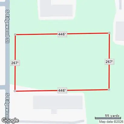 S Edgewood, Greenville, MI 48838
