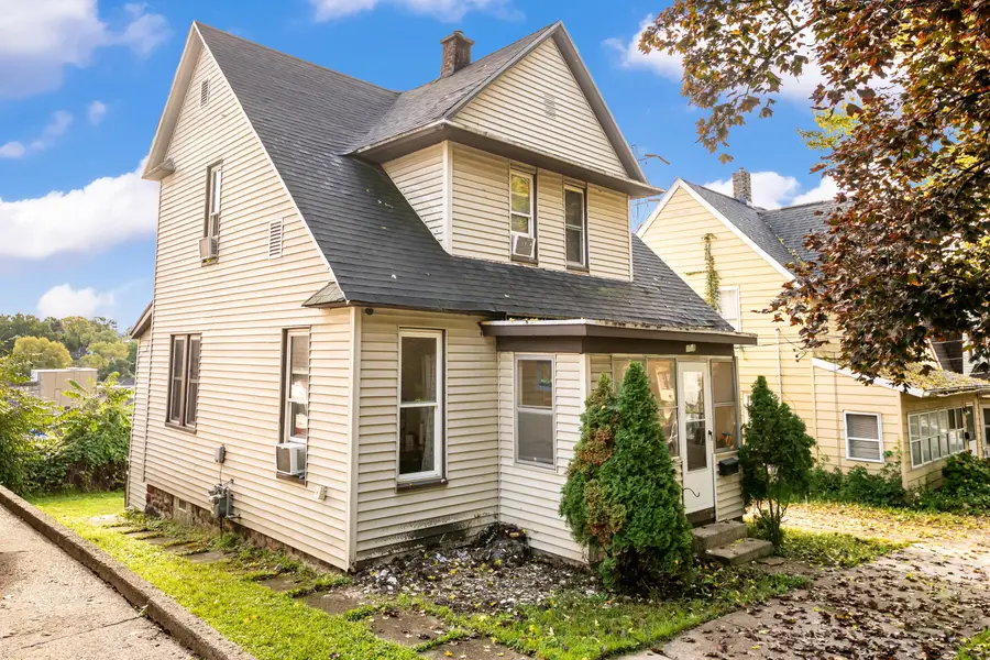 1018 Norwich Avenue Sw, Grand Rapids, MI 49503 - #2