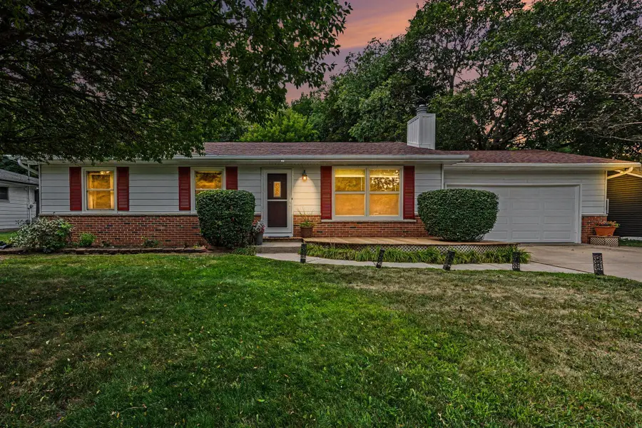 209 Cherry Hill Street, Kalamazoo, MI 49006 - #2