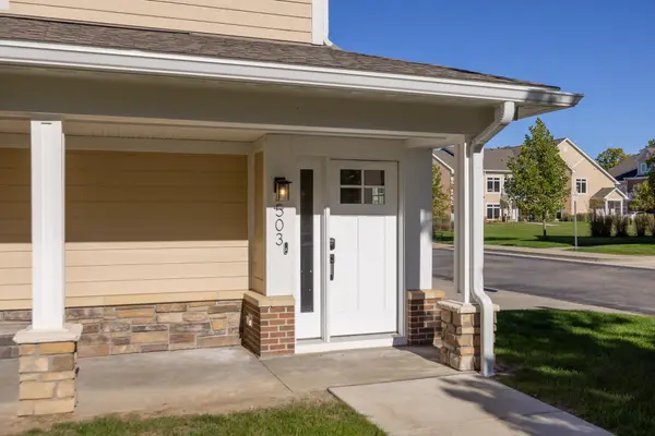 503 Boardwalk Lane, Dexter, MI 48130