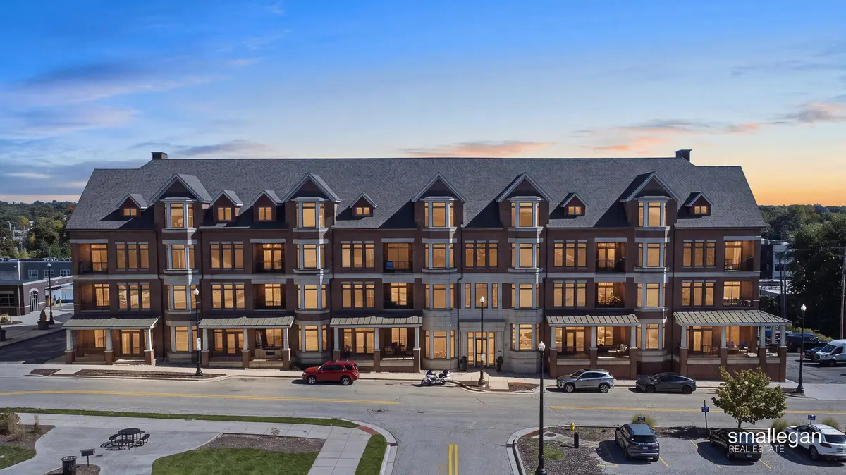 430 Union Avenue Ne #208, Grand Rapids, MI 49503 - #1