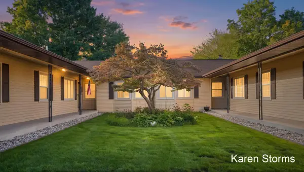 7388 Pine Grove Drive, Jenison, MI 49428